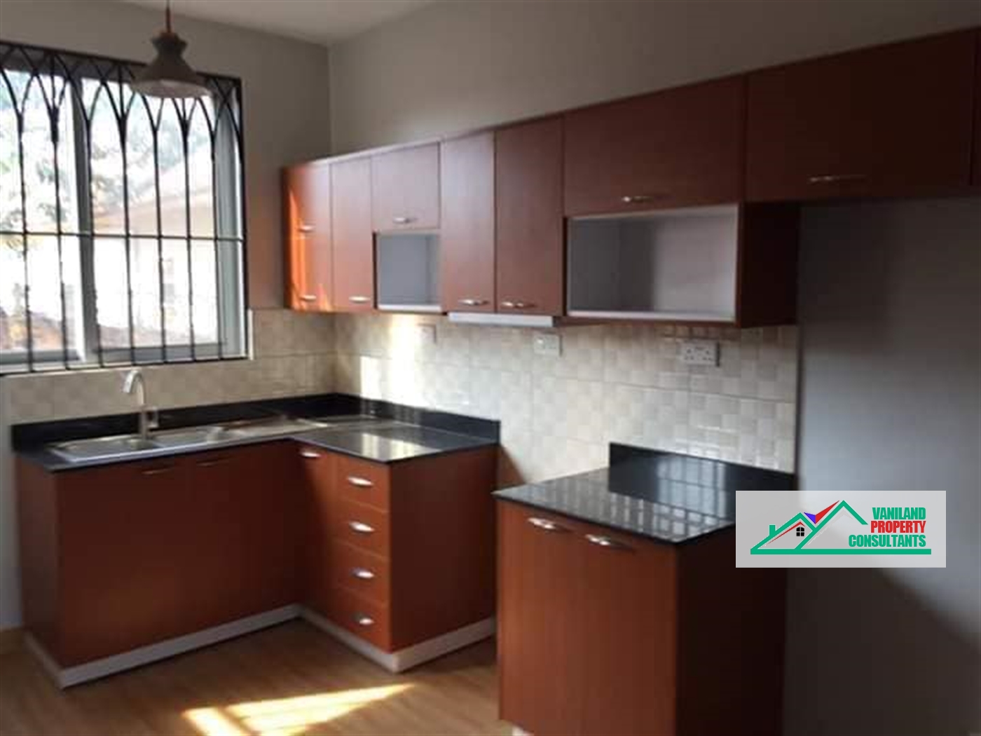 Apartment for rent in Najjera Wakiso