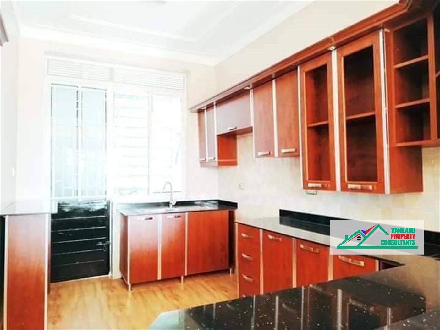 Apartment for sale in Kira Wakiso