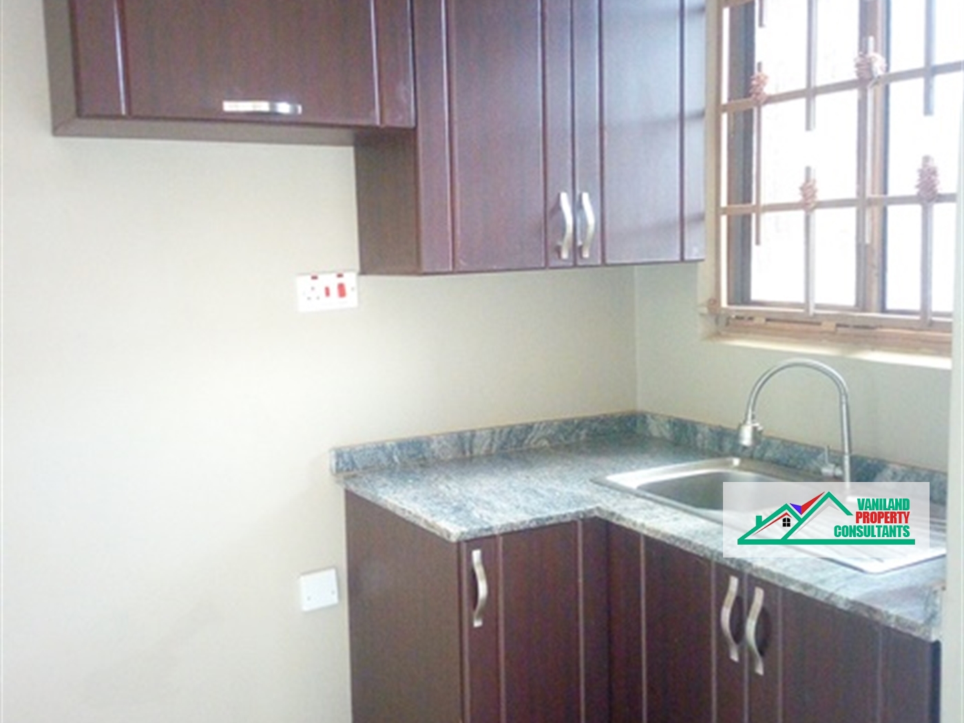 Semi Detached for sale in Najjera Wakiso