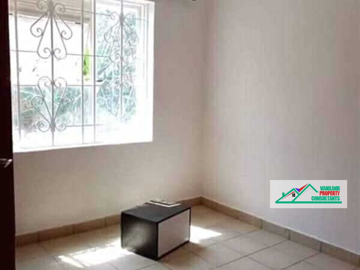 Semi Detached for rent in Kireka Wakiso