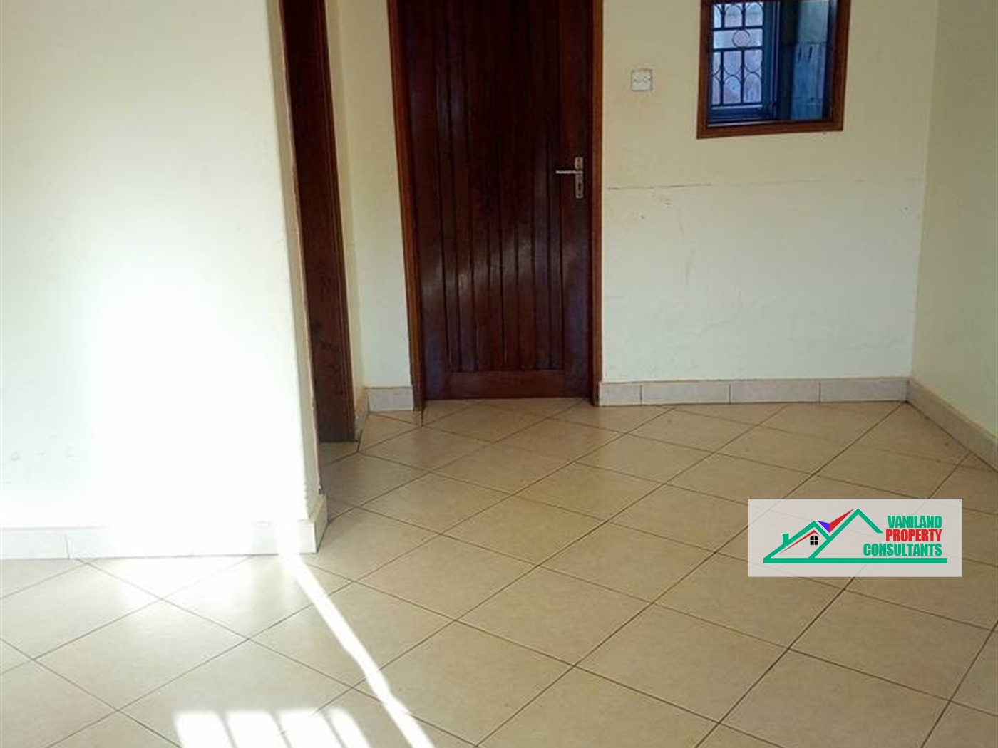 Semi Detached for rent in Kireka Wakiso