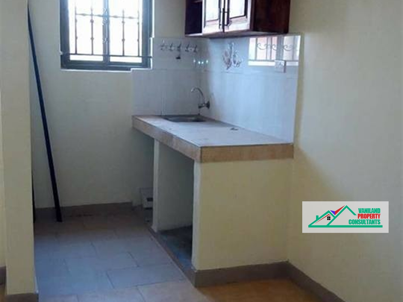 Semi Detached for rent in Kireka Wakiso