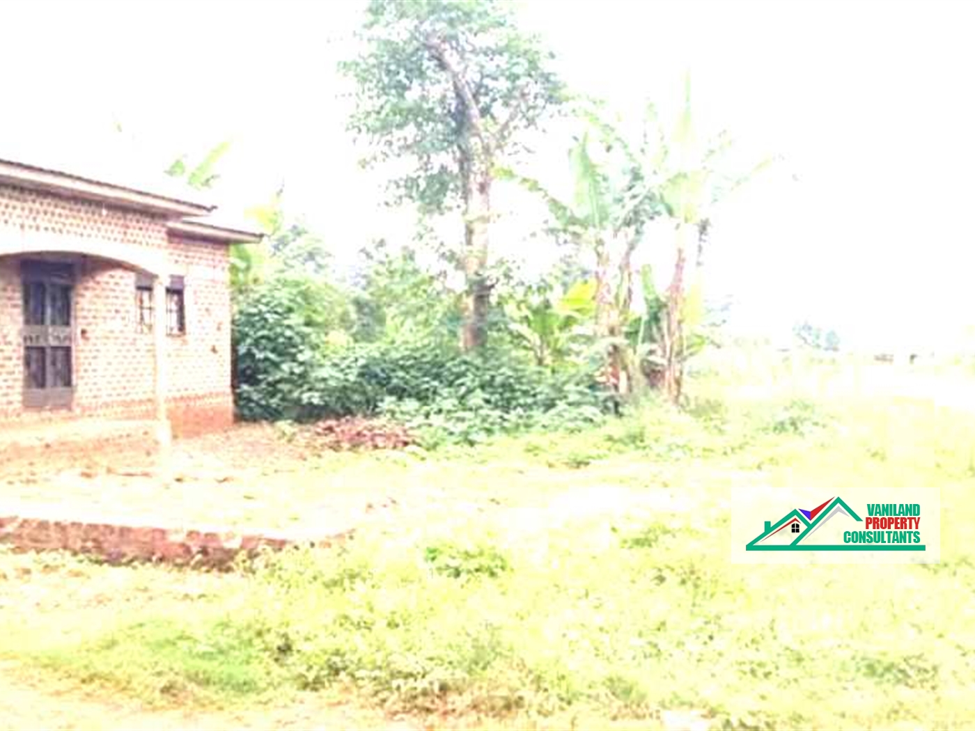 Shell House for sale in Jinja Jinja