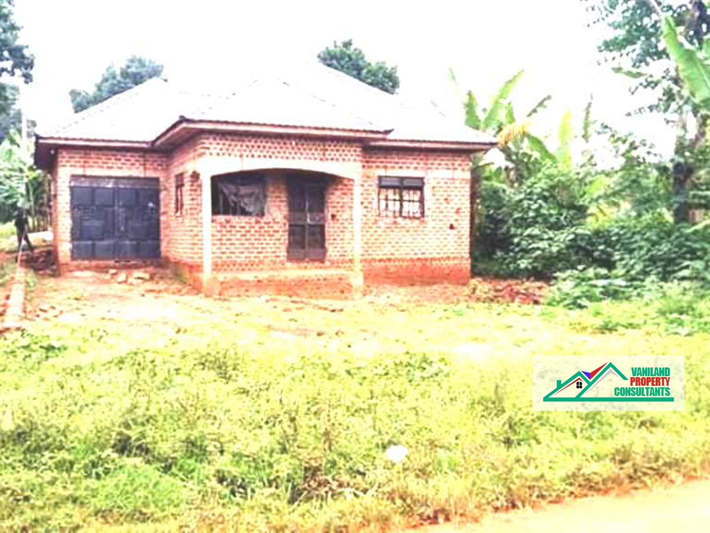 Shell House for sale in Jinja Jinja