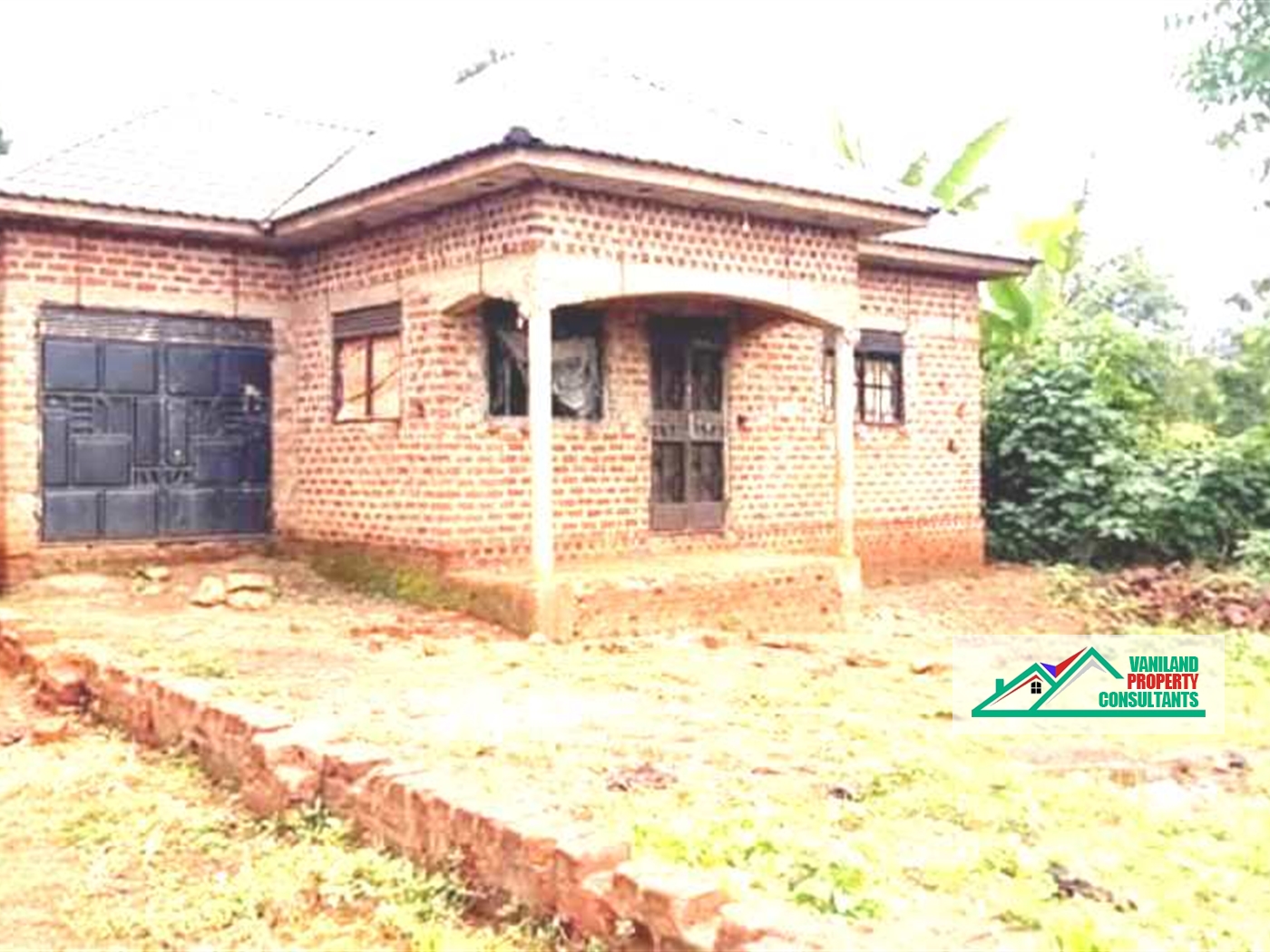 Shell House for sale in Jinja Jinja