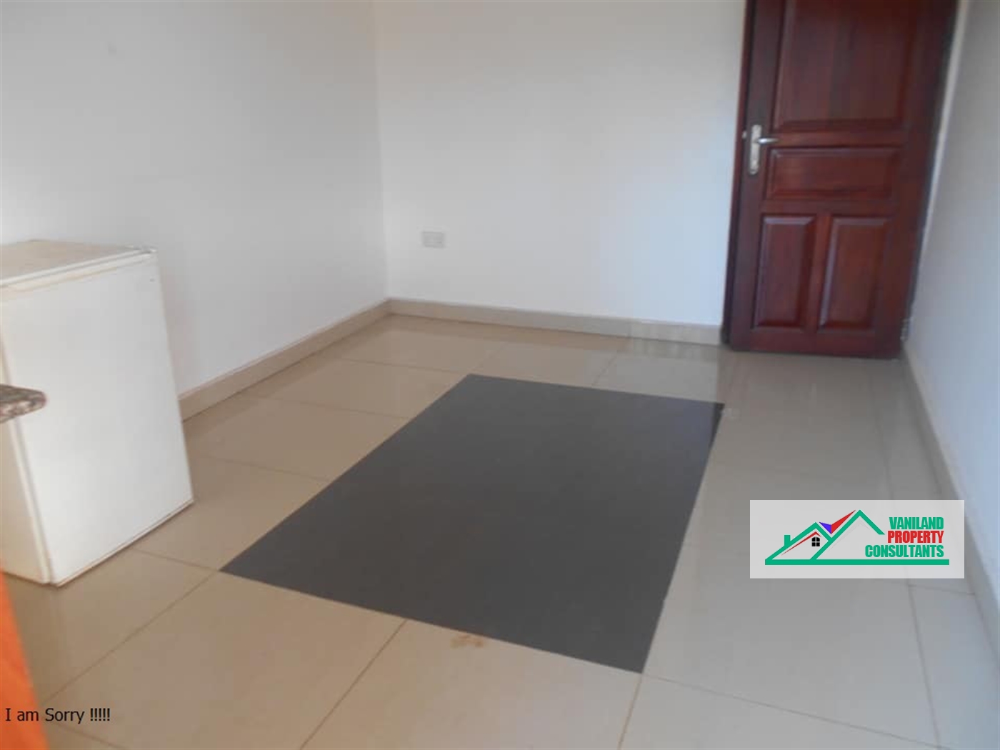 Apartment for rent in Kireka Wakiso