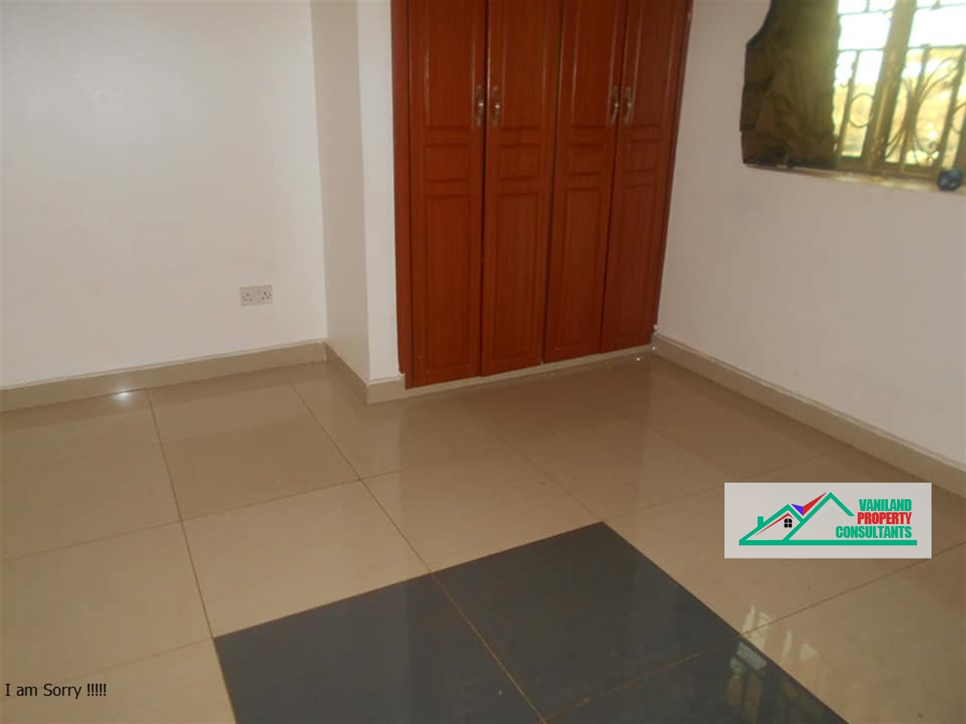 Apartment for rent in Kireka Wakiso