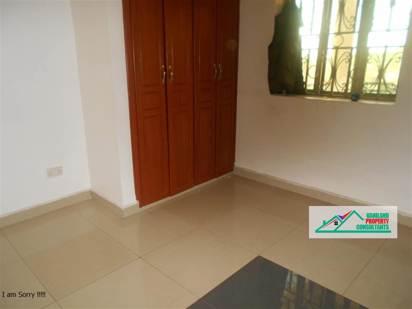 Apartment for rent in Kireka Wakiso