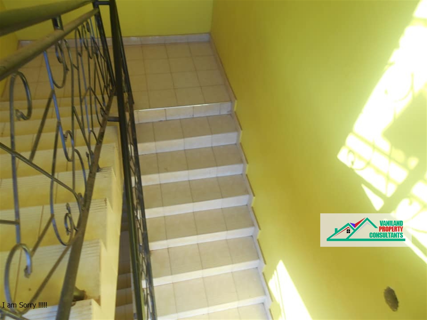 Apartment for rent in Kireka Wakiso