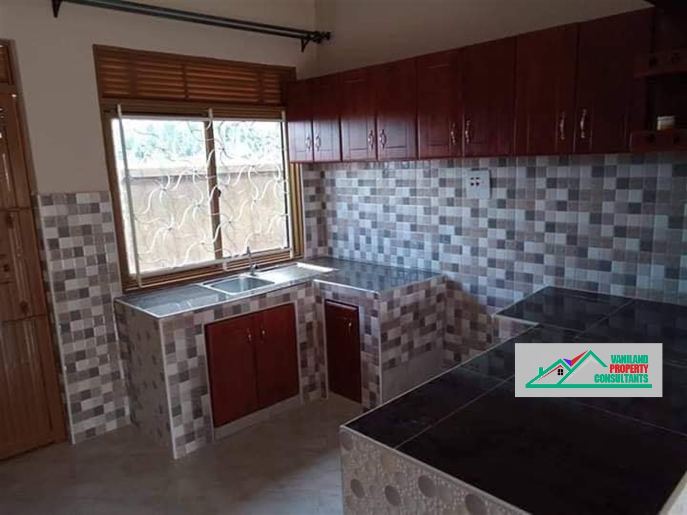 Semi Detached for rent in Namugongo Wakiso