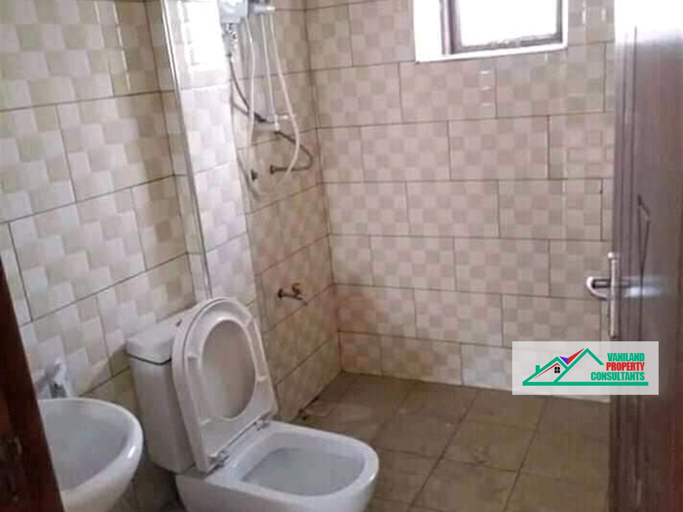 Semi Detached for rent in Ntinda Kampala