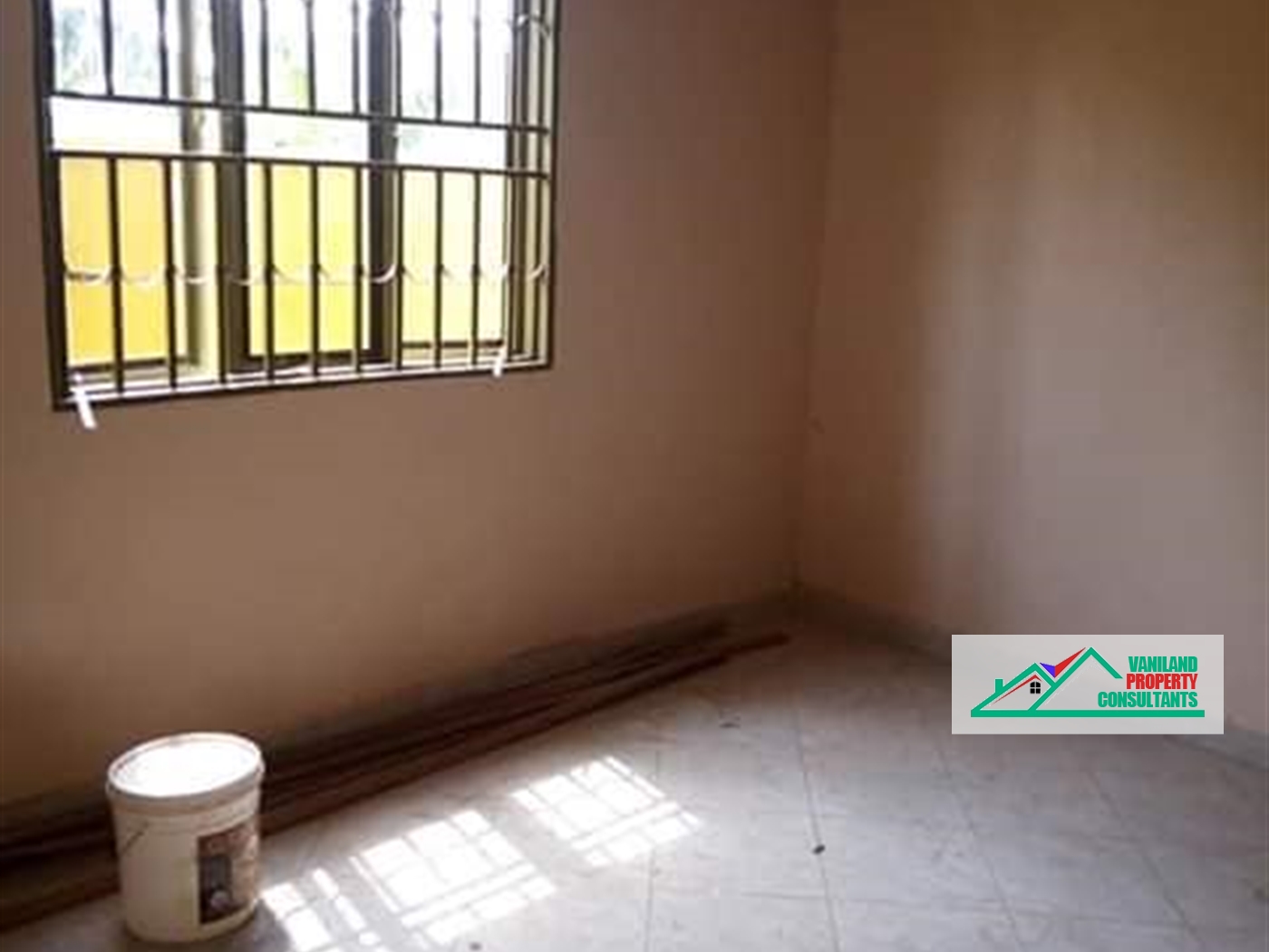 Semi Detached for rent in Namugongo Wakiso