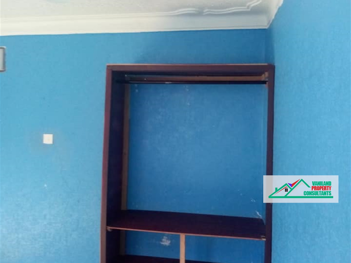 Apartment for rent in Namugongo Wakiso