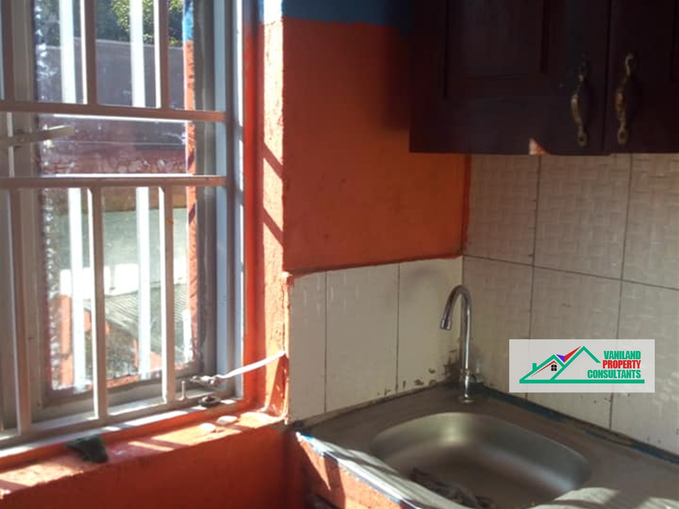 Apartment for rent in Namugongo Wakiso