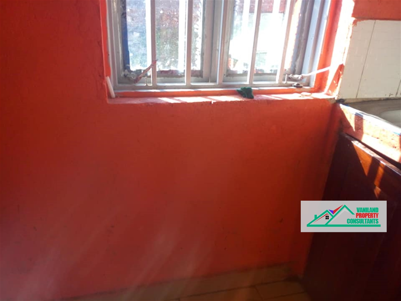 Apartment for rent in Namugongo Wakiso