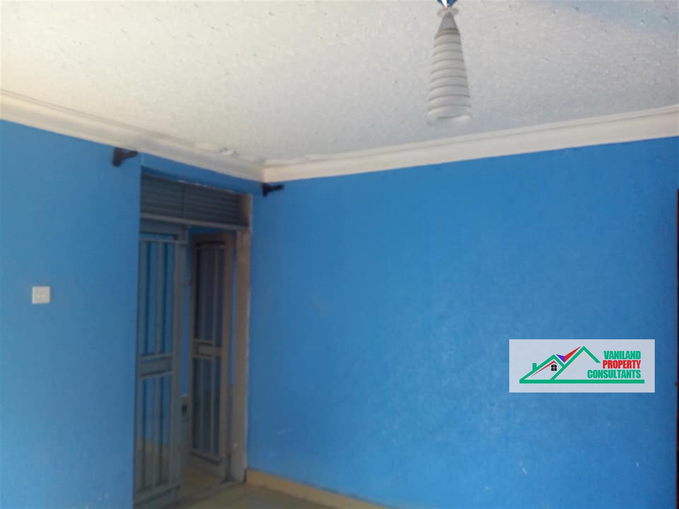 Apartment for rent in Namugongo Wakiso