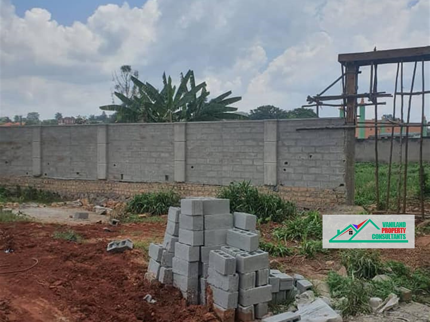 Residential Land for sale in Ggaba Kampala