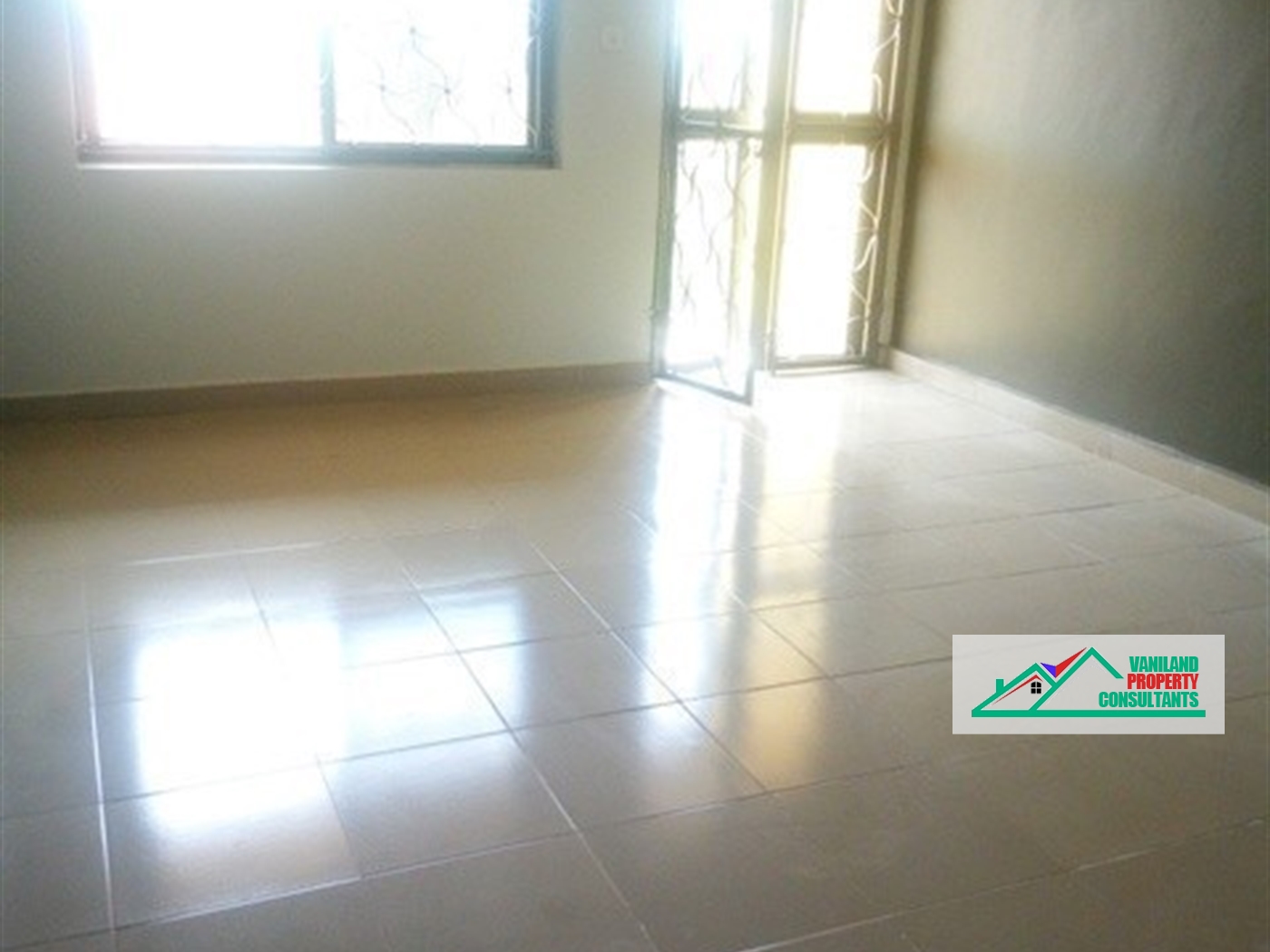 Apartment for rent in Kira Wakiso