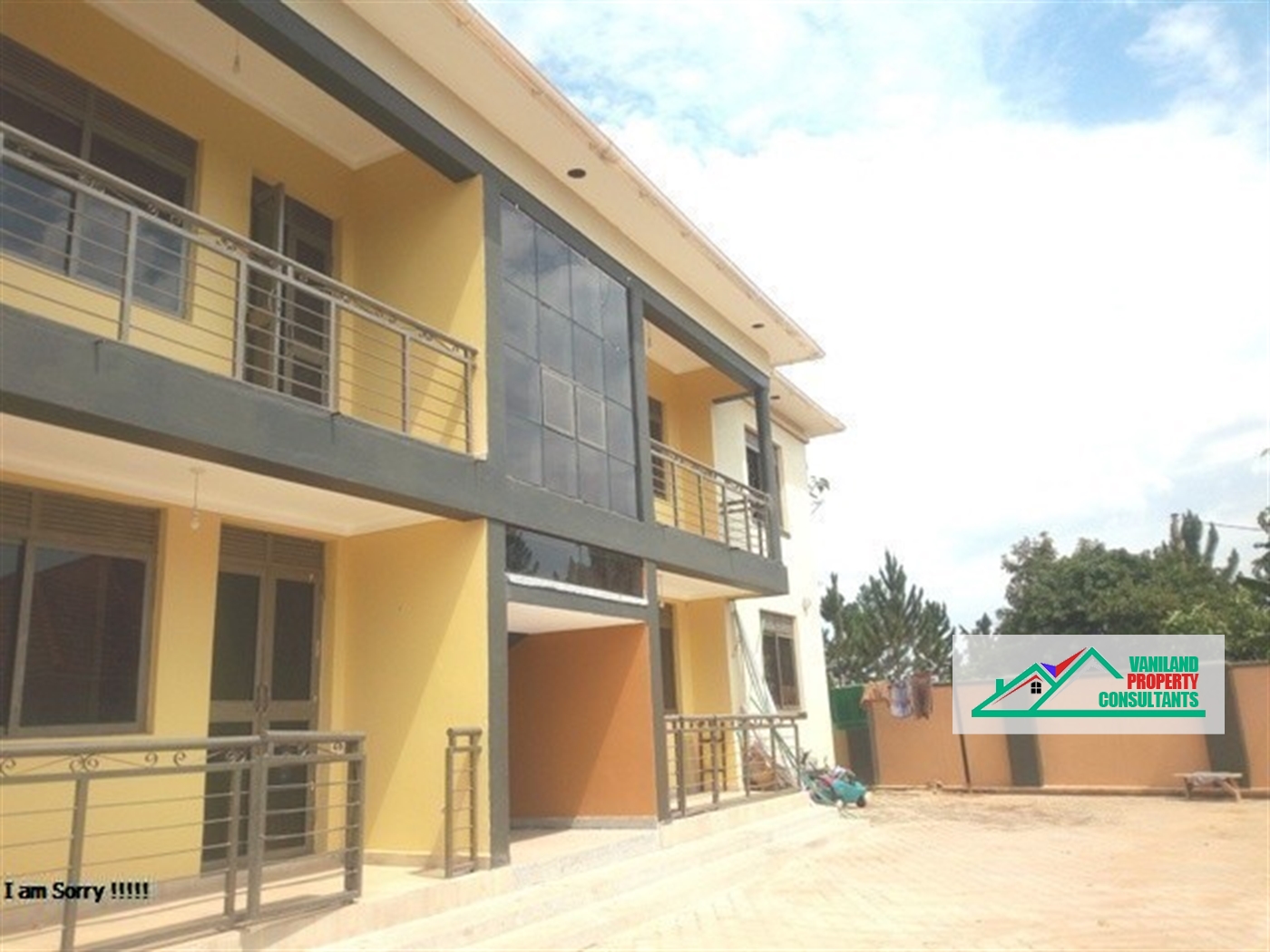 Apartment for rent in Kira Wakiso