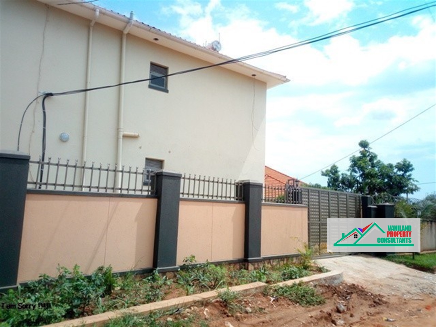 Apartment for rent in Kira Wakiso