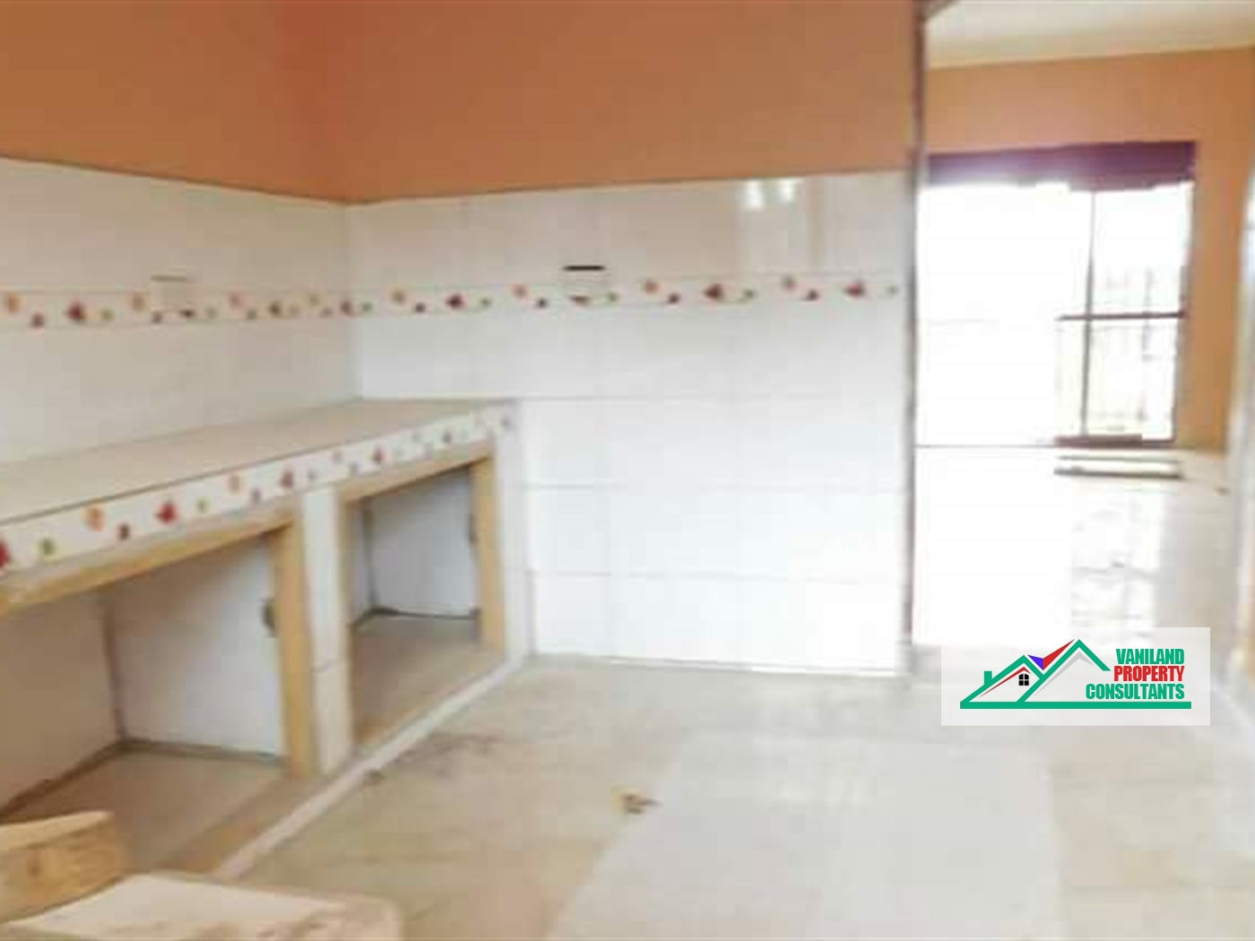 Apartment for rent in Namugongo Wakiso