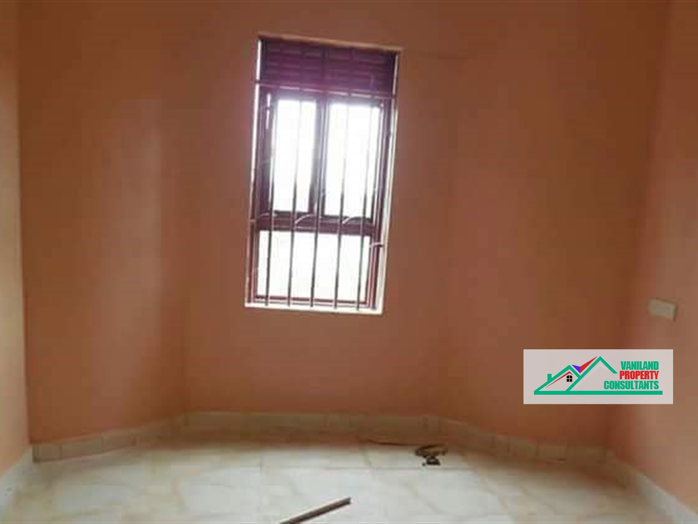 Apartment for rent in Namugongo Wakiso