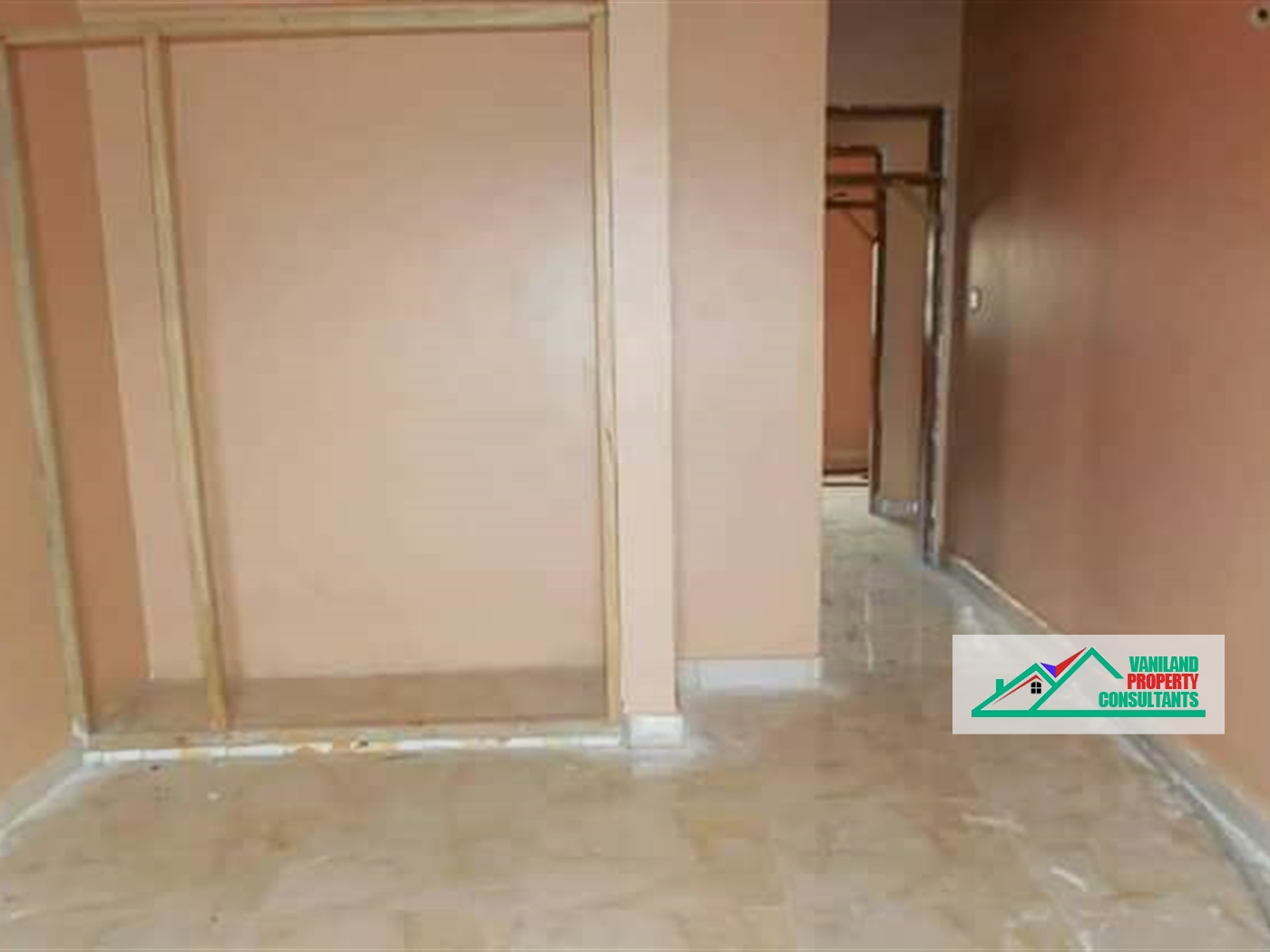 Apartment for rent in Namugongo Wakiso