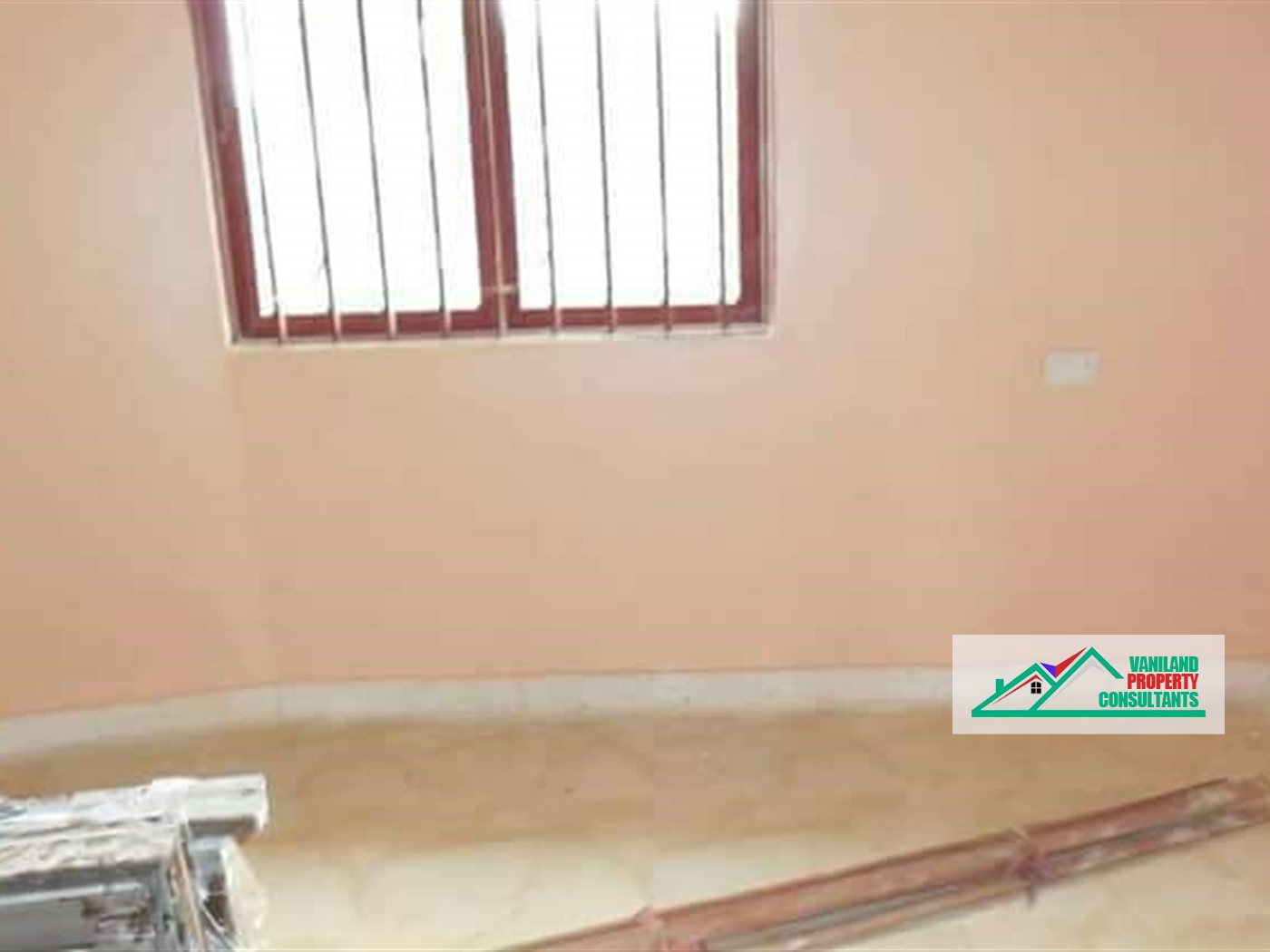 Apartment for rent in Namugongo Wakiso