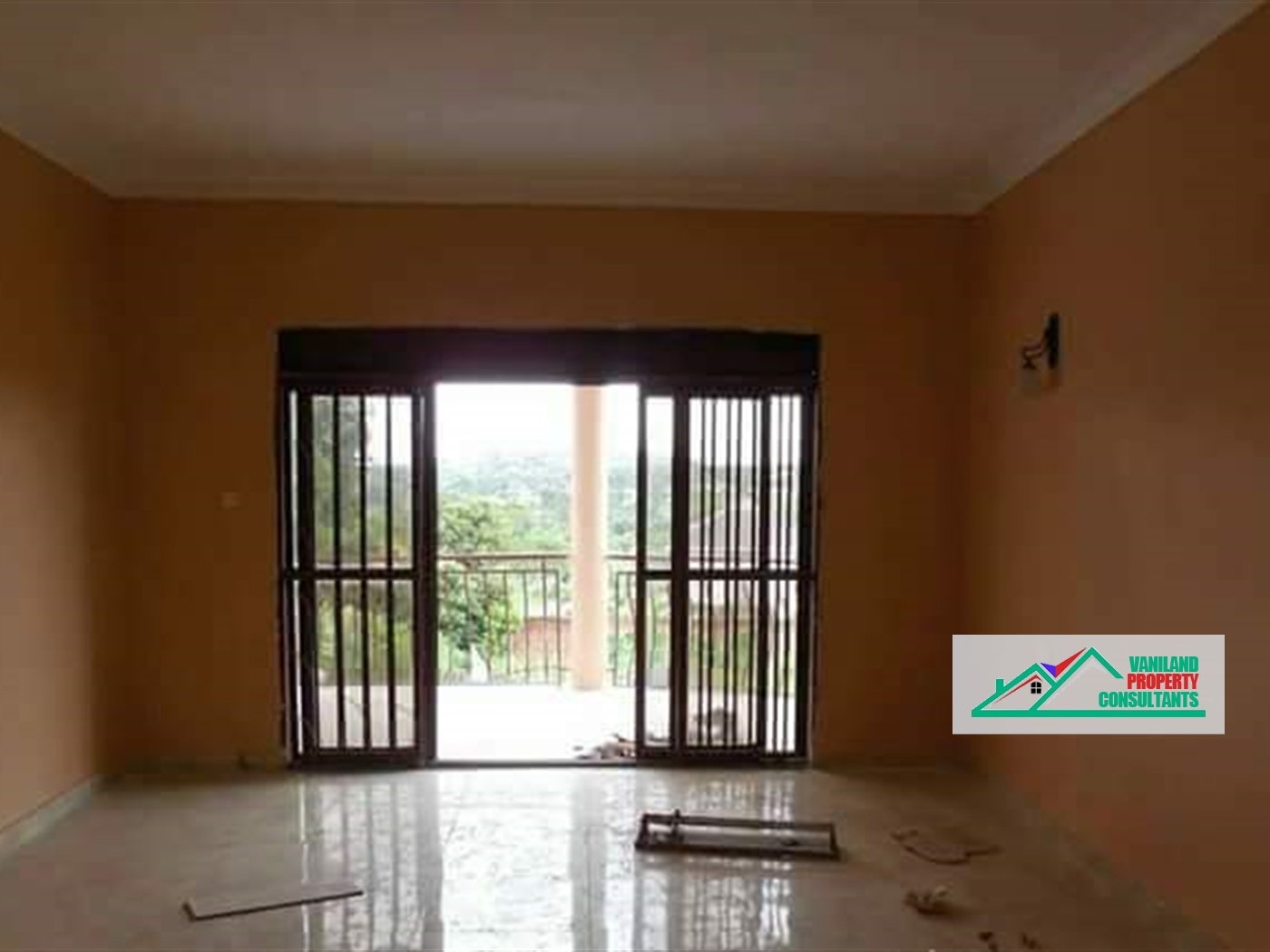 Apartment for rent in Namugongo Wakiso