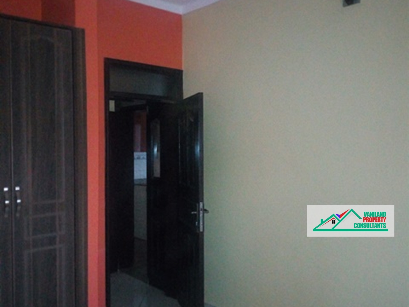 Apartment for rent in Namugongo Wakiso