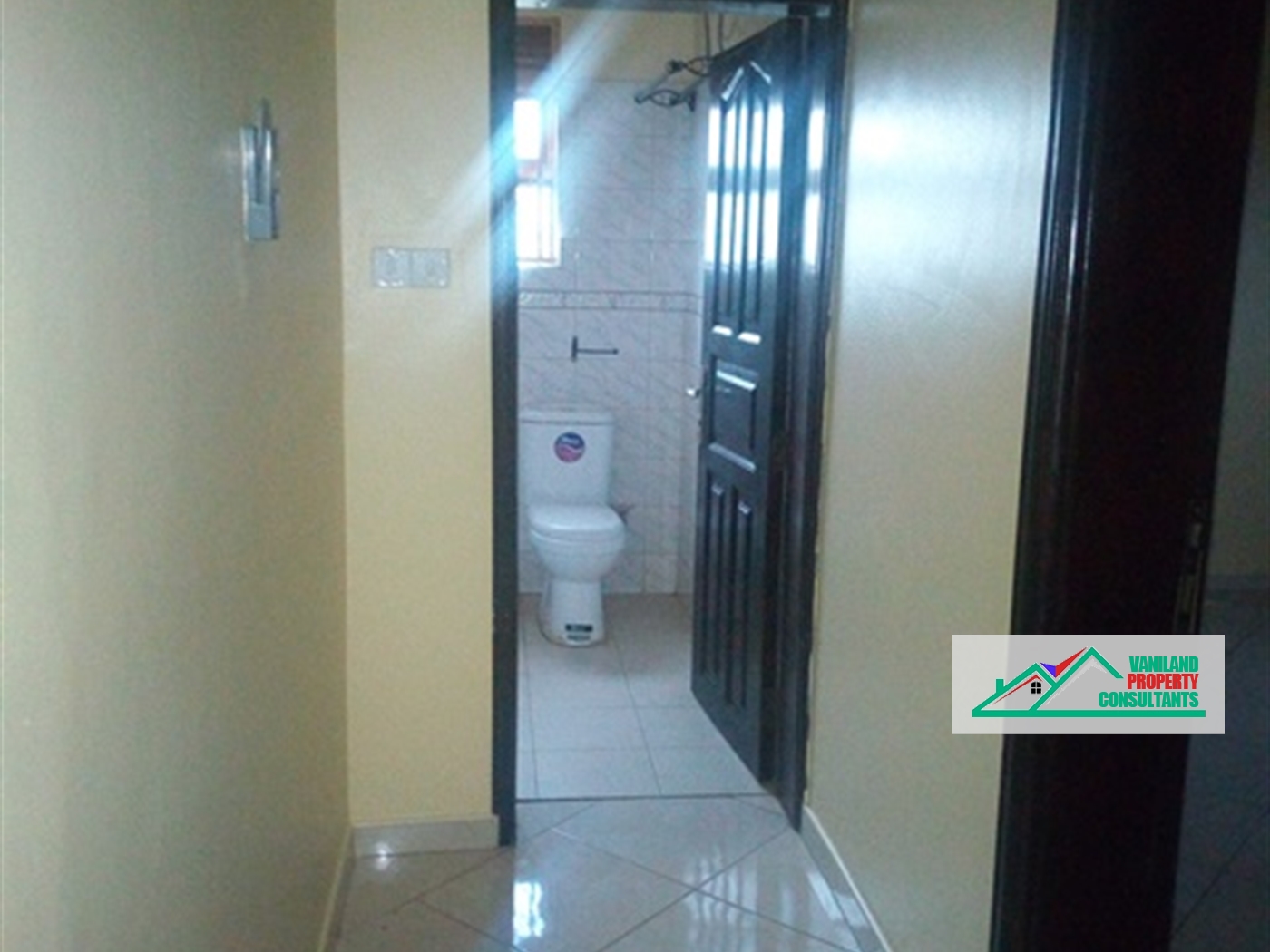 Apartment for rent in Namugongo Wakiso