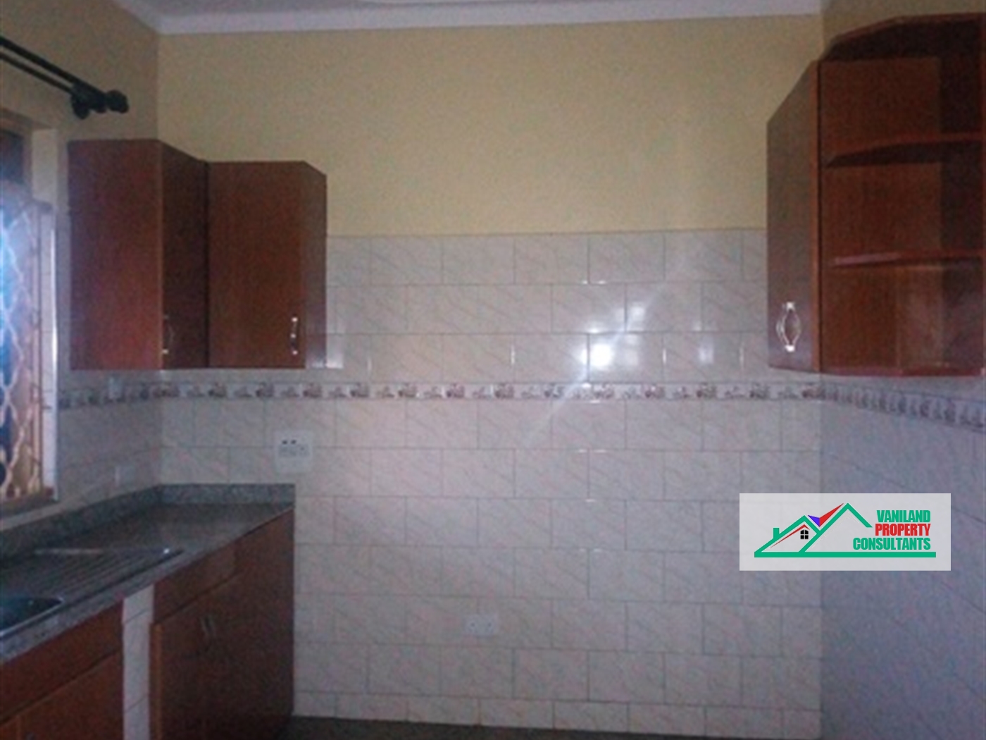 Apartment for rent in Namugongo Wakiso