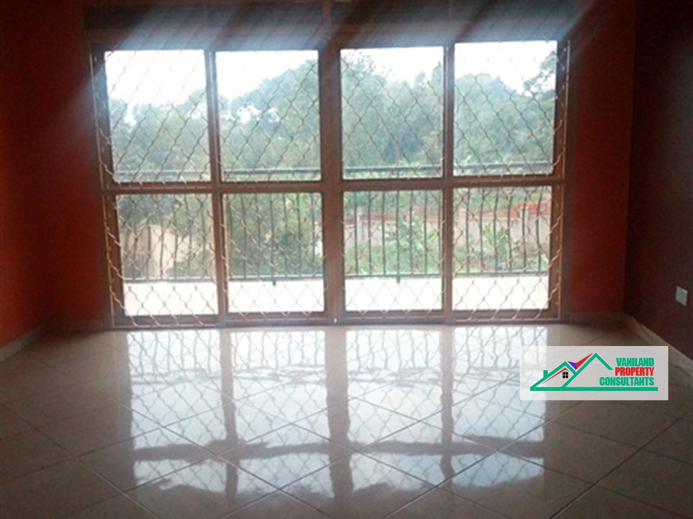 Apartment for rent in Namugongo Wakiso