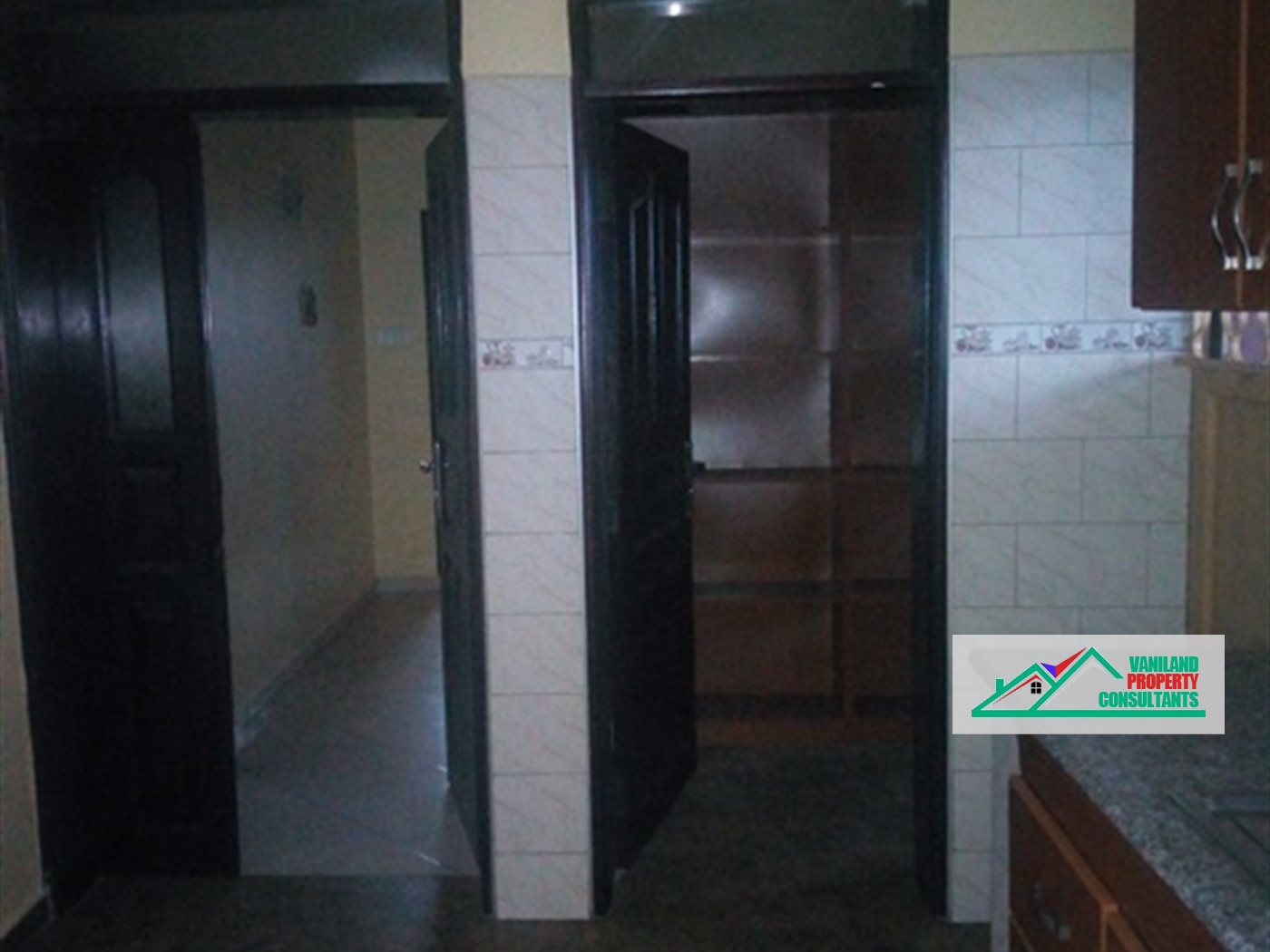 Apartment for rent in Namugongo Wakiso