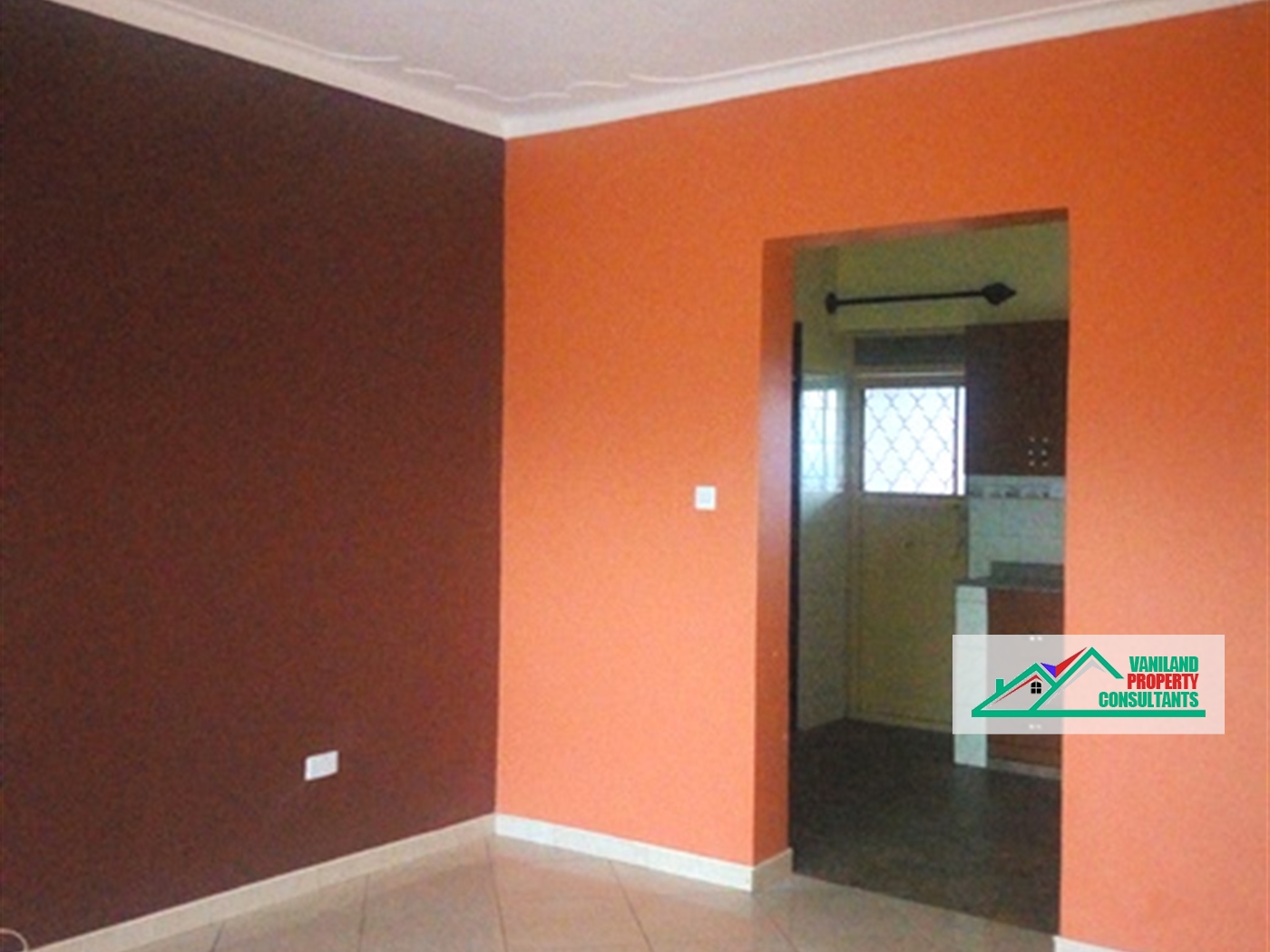 Apartment for rent in Namugongo Wakiso