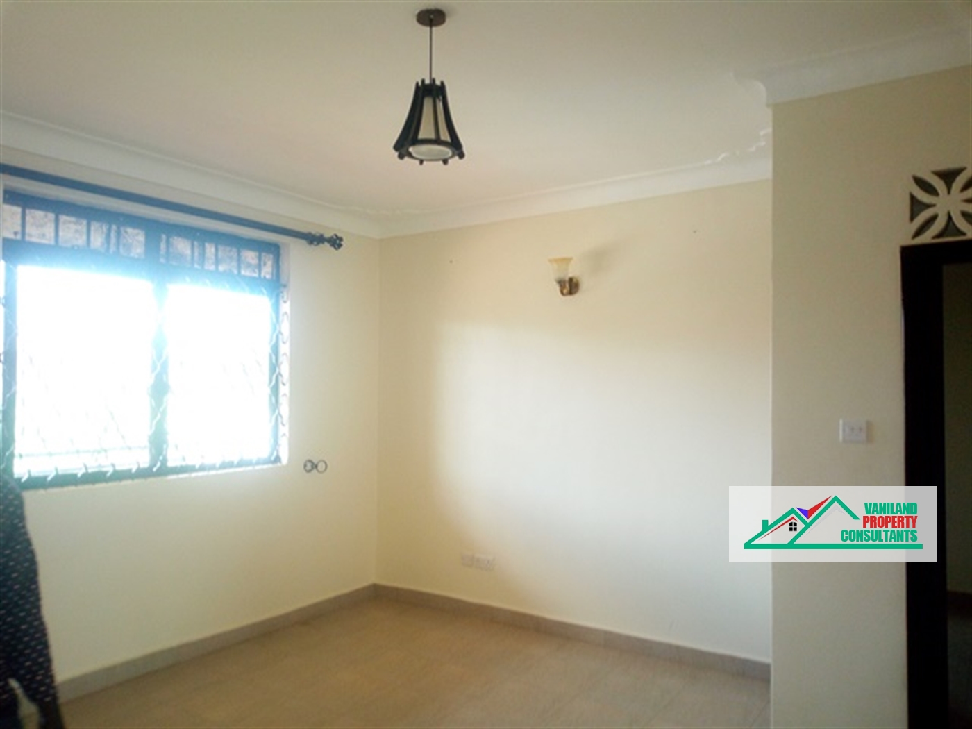 Apartment for rent in Kira Wakiso