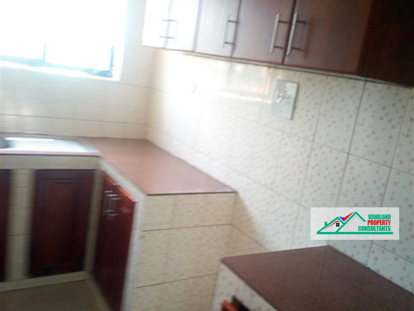 Apartment for rent in Kira Wakiso