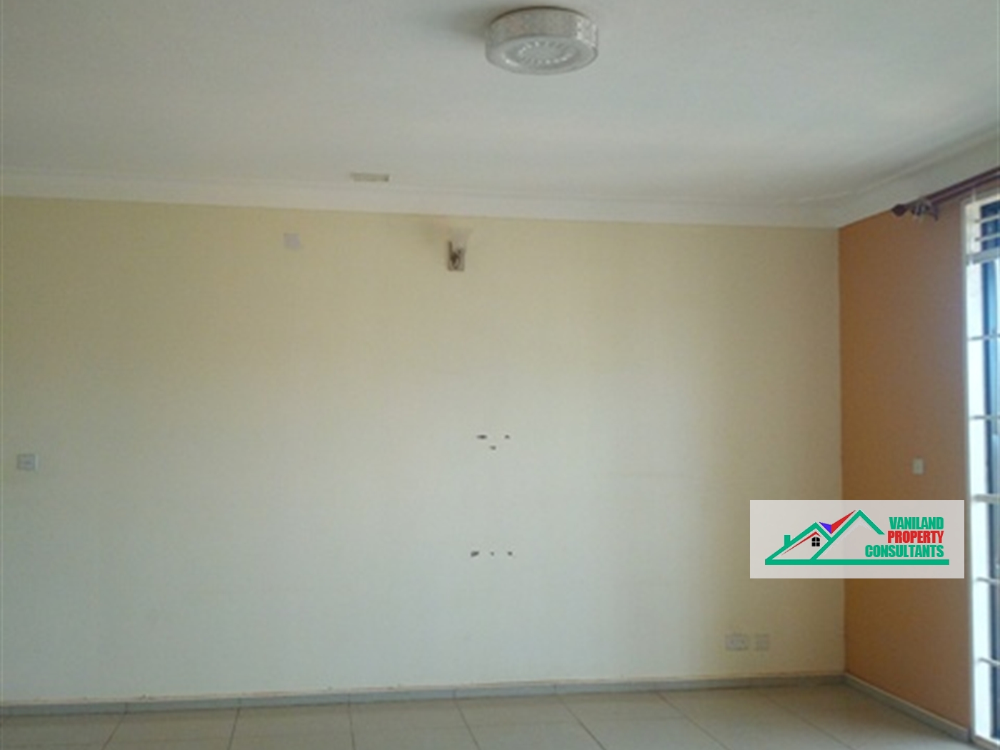 Apartment for rent in Namugongo Wakiso