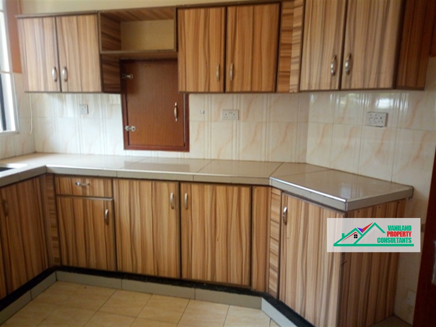 Apartment for rent in Namugongo Wakiso