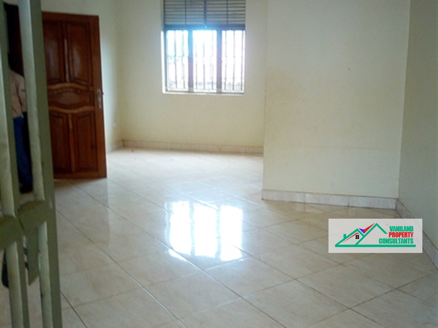 Apartment for rent in Namugongo Wakiso