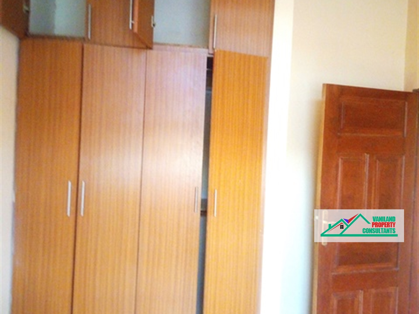 Semi Detached for rent in Kiwanga Wakiso