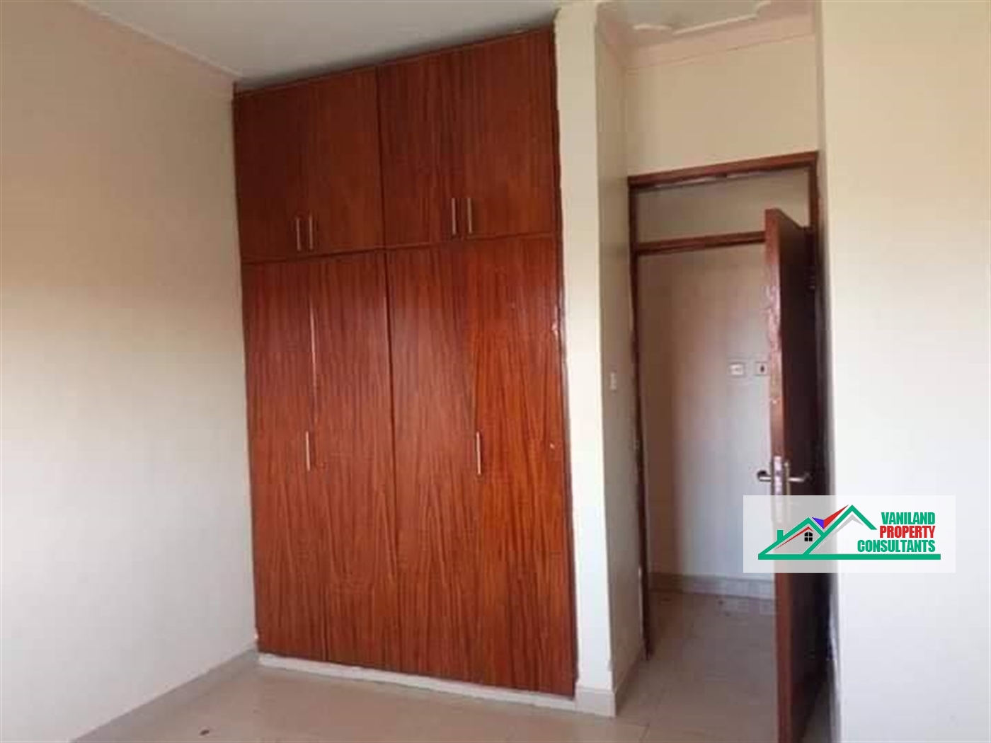 Semi Detached for rent in Namugongo Wakiso