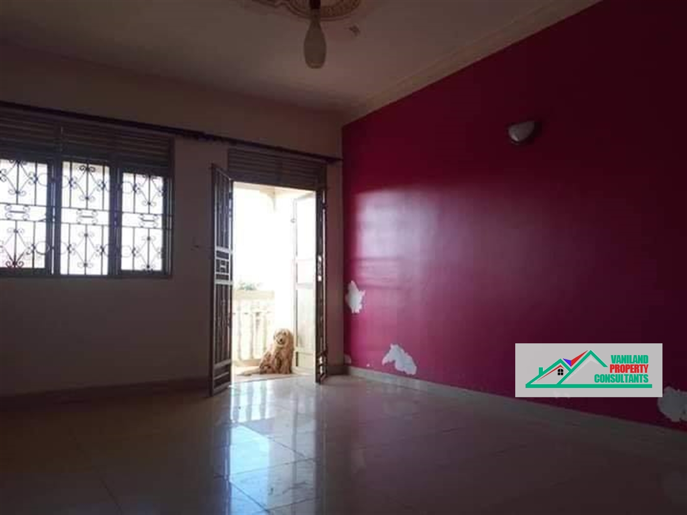 Semi Detached for rent in Namugongo Wakiso