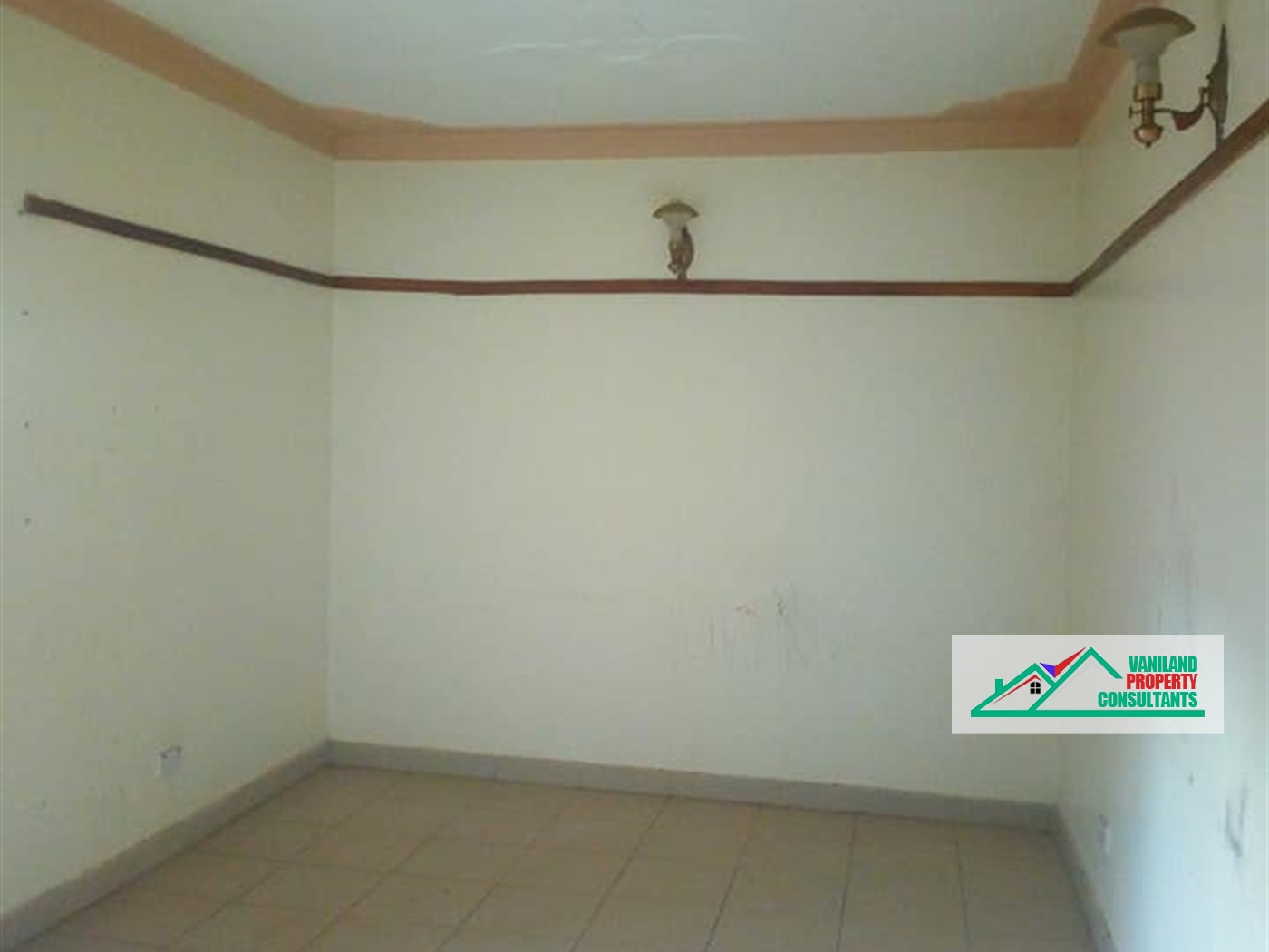 Semi Detached for rent in Seeta Mukono