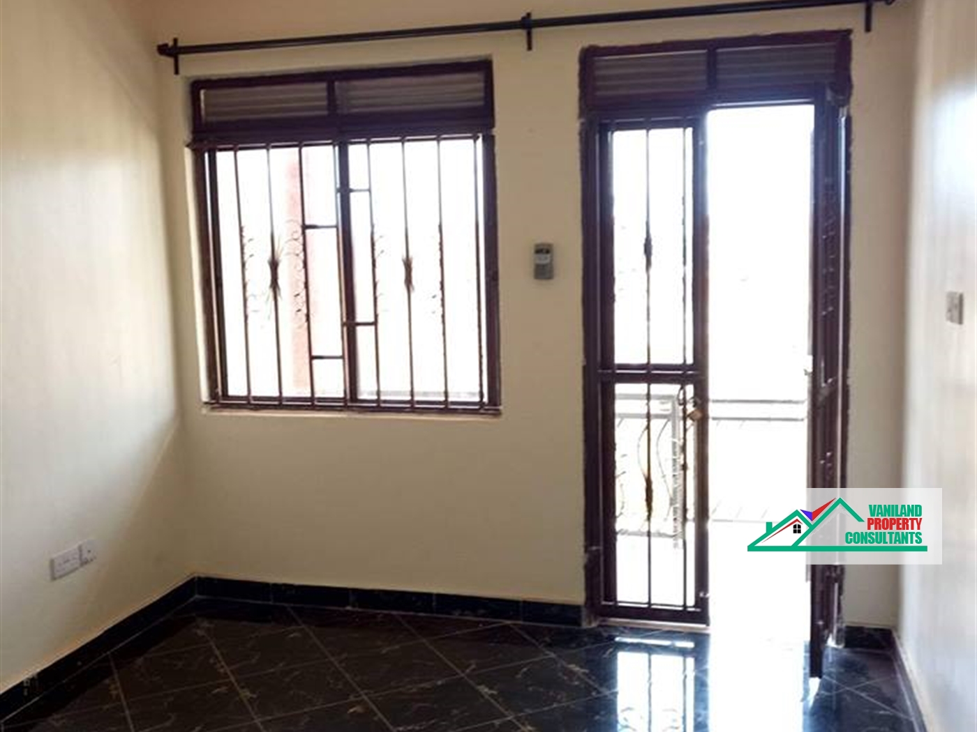 Semi Detached for rent in Kyanja Kampala