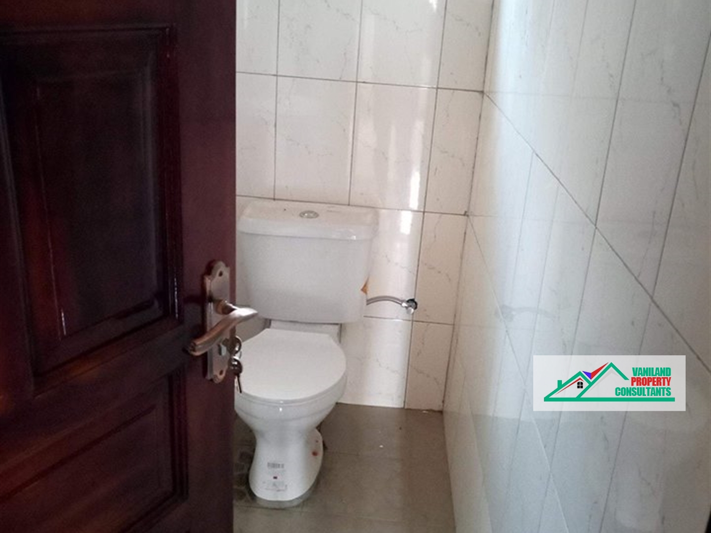 Semi Detached for rent in Kyanja Kampala