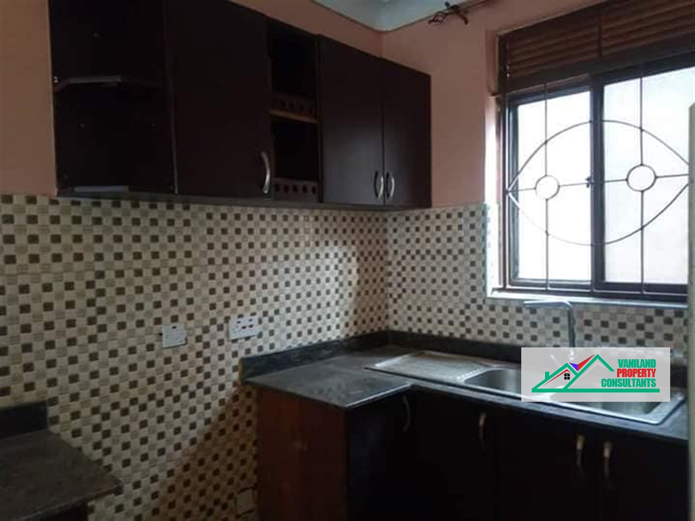 Apartment for rent in Seeta Mukono