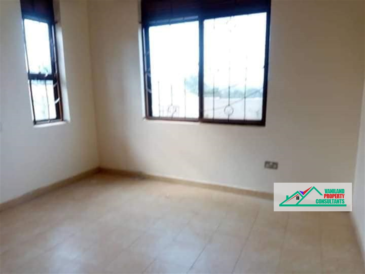 Apartment for rent in Seeta Mukono