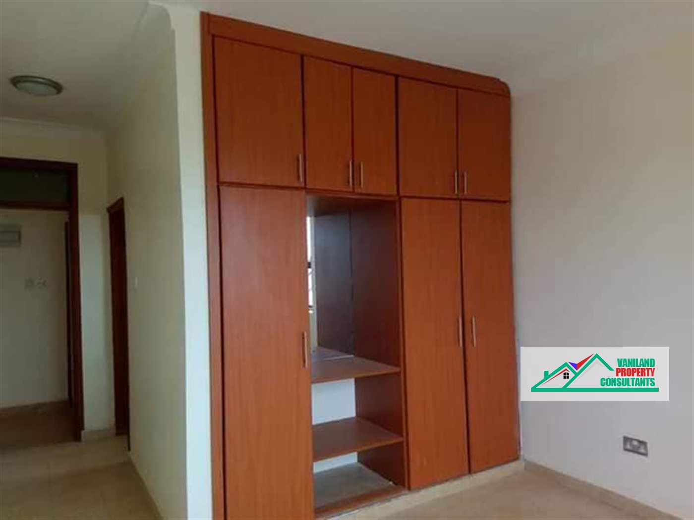 Apartment for rent in Seeta Mukono