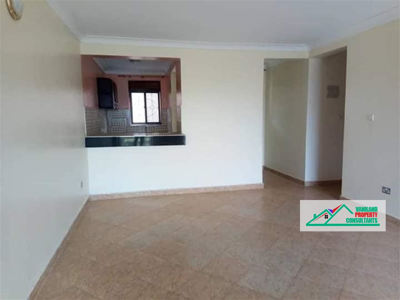 Apartment for rent in Seeta Mukono